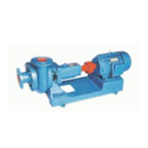 PW、PWF、PN、PNI型污水泵、泥漿泵