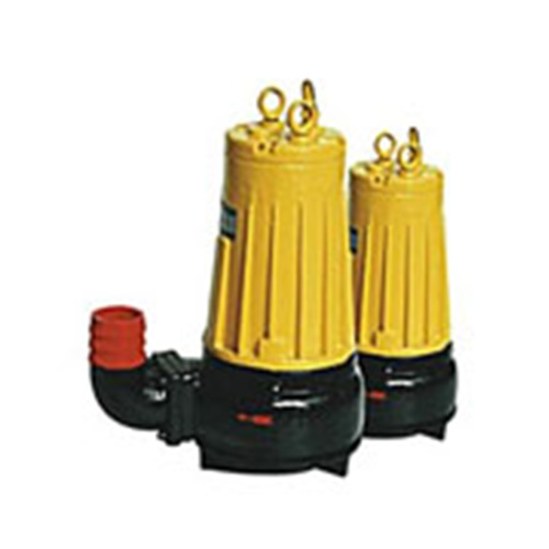 AS、AV型撕裂式潛水排污泵