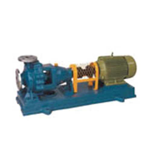 IS型單級(jí)、單吸離心泵
